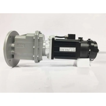China High Speed Door Motor And Control Box,High Speed Door Motor
